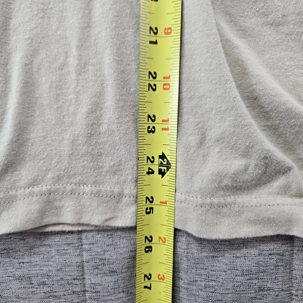 Cotton USA Unisex T-shirt 